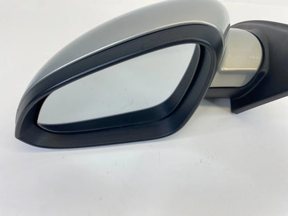 2011-2013 BUICK REGAL CXL FRONT DRIVER SIDE VIEW POWER DOOR MIRROR OEM 13330624