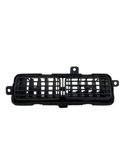 98 99 00 01 NISSAN ALTIMA CENTER DASH A/C AIR VENT DUCT GRILLE 68750-9E000 OEM
