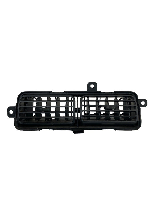 98 99 00 01 NISSAN ALTIMA CENTER DASH A/C AIR VENT DUCT GRILLE 68750-9E000 OEM
