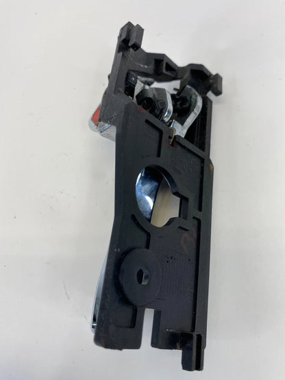 2012-2017 HYUNDAI ACCENT INTERIOR DOOR HANDLE REAR LEFT OEM FACTORY 83613-RB000