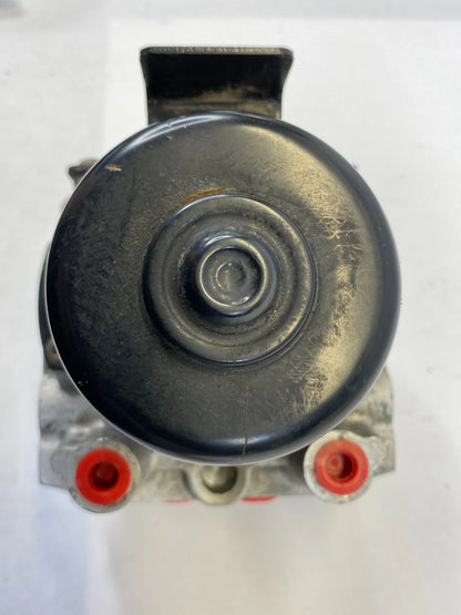 2000-2005 PONTIAC SUNFIRE 2.2L L4 A/T ABS ANTI LOCK BRAKE PUMP MODULE 18042267