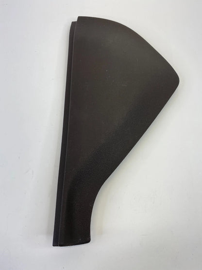 2008-2012 CHEVROLET MALIBU LEFT DRIVER SIDE DASH END CAP COVER TRIM 798229431