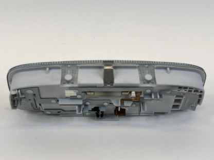 2008 LAND ROVER LR2 DOME LIGHT LAMP OVERHEAD SWITCH CONTROL OEM