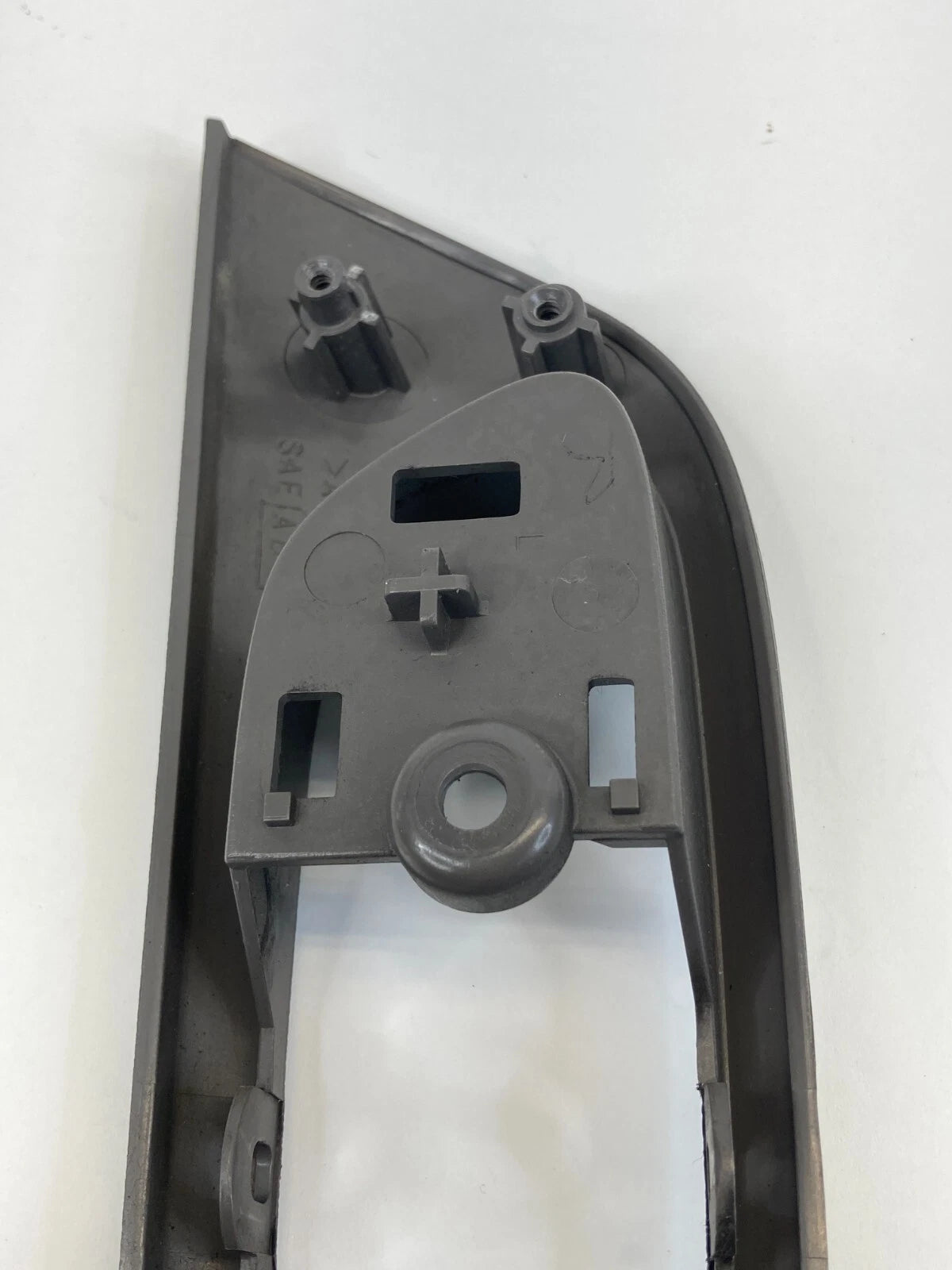 98-05 LEXUS GS300 GS400 GS430 REAR LEFT INNER DOOR HANDLE COVER BEZEL TRIM OEM