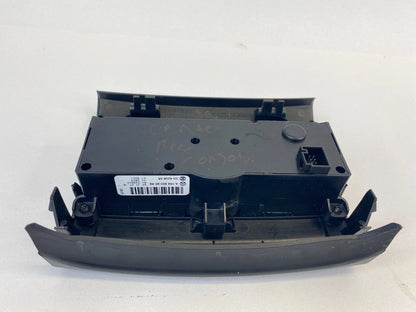 06-11 MERCEDES-BENZ R350 REAR CONSOLE A/C HEATER CLIMATE CONTROL UNIT 1648209589