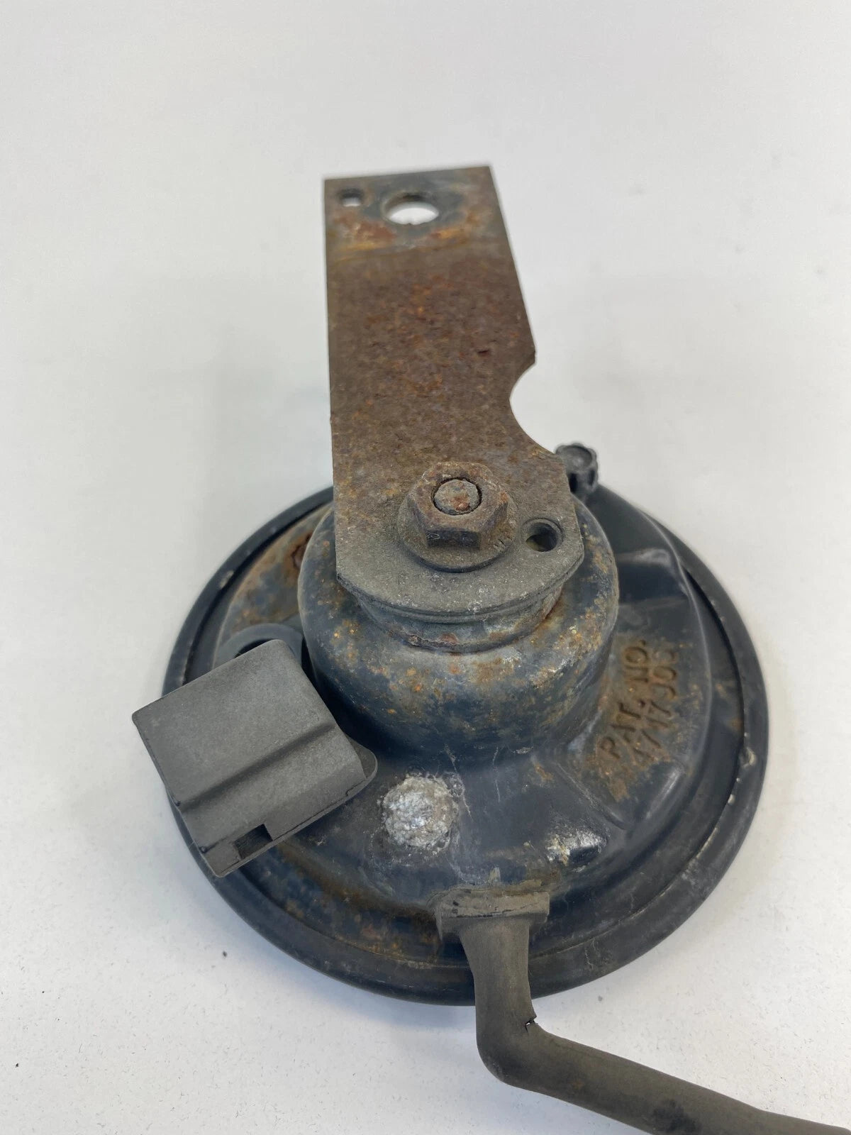 92 93 94 95 96 97 98 99 TOYOTA CAMRY HORN TONE PITCH ALARM SIREN OEM