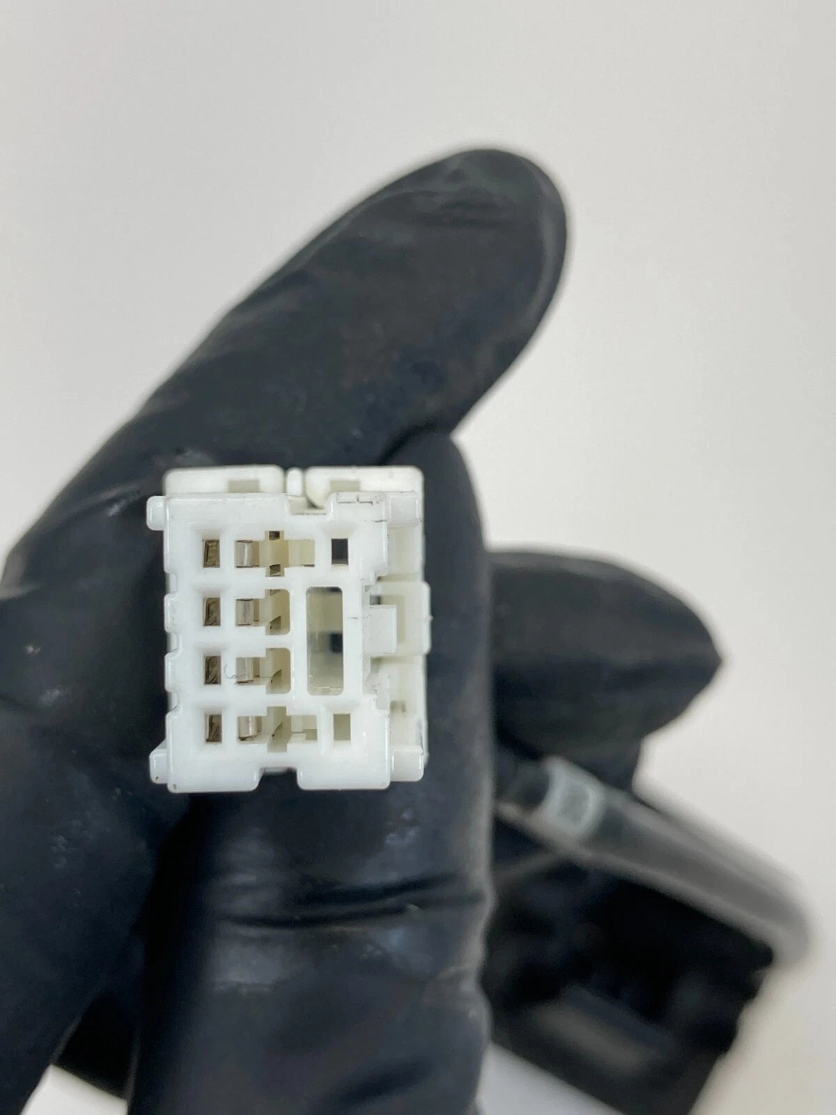 2017-2020 SUBARU IMPREZA REAR VIEW BACKUP CAMERA ASSY UNIT 28442-JK600 OEM