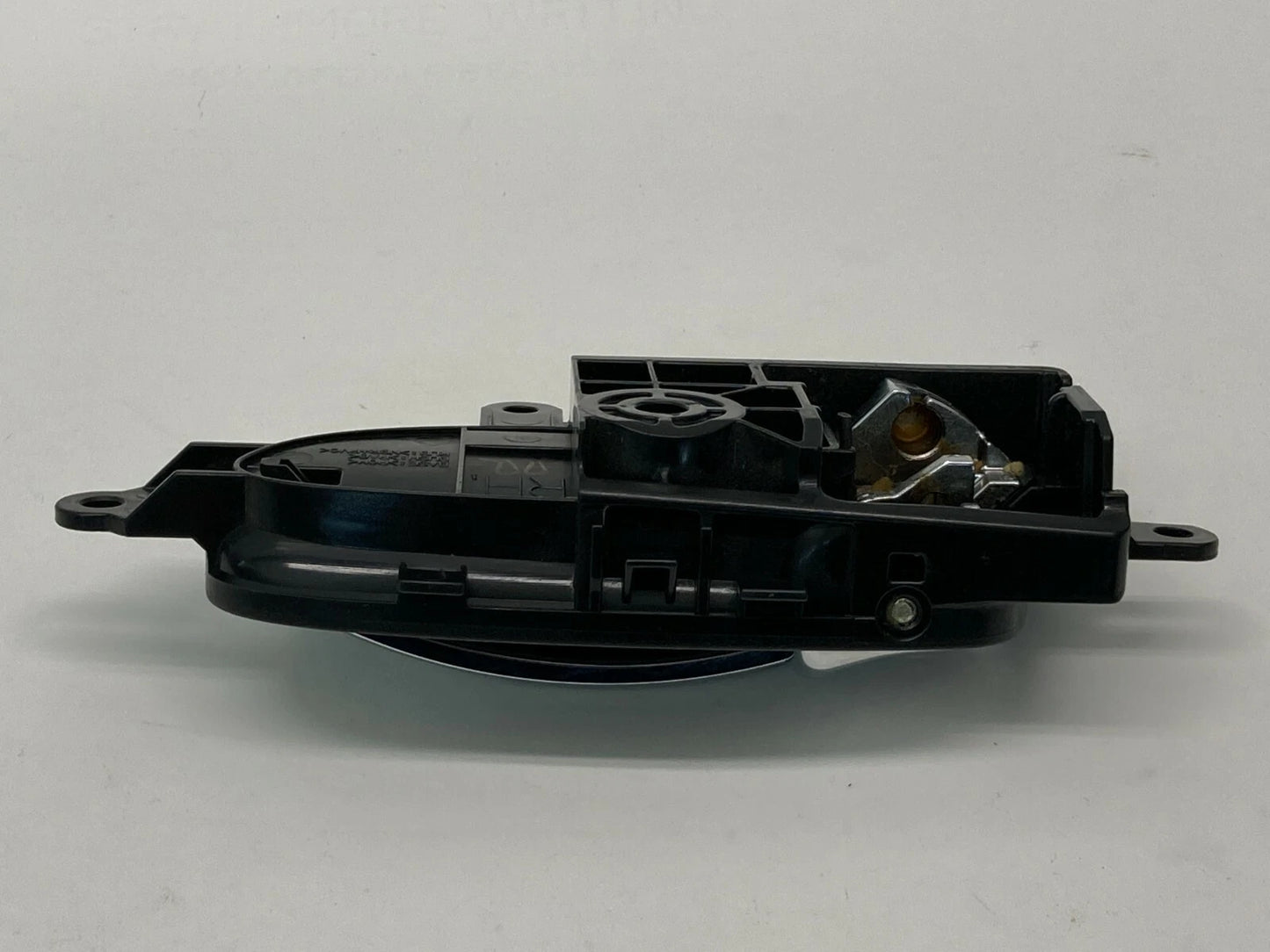 2007-2012 NISSAN ALTIMA REAR RIGHT SIDE INNER INTERIOR DOOR HANDLE ASSEMBLY OEM