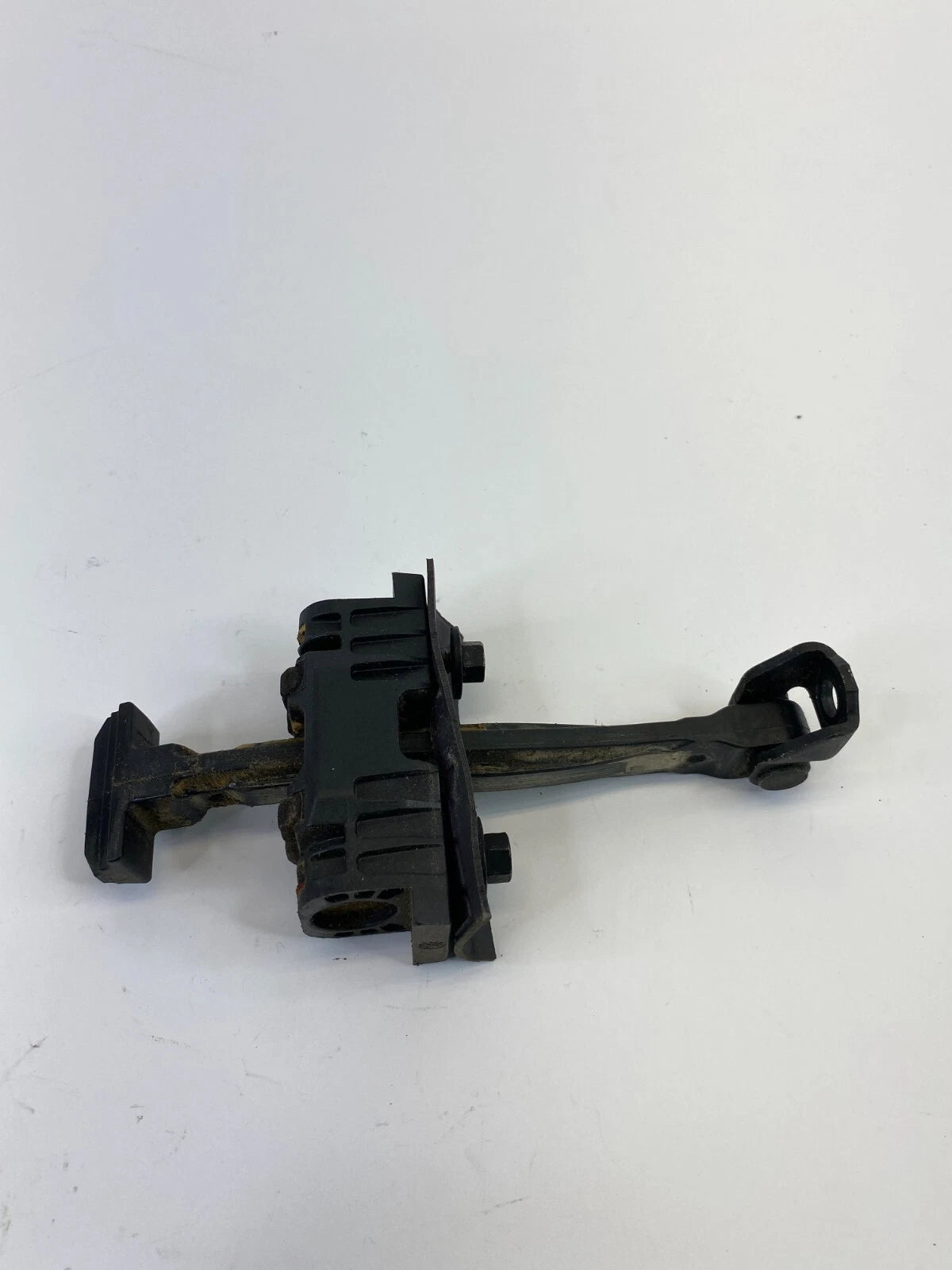 2010-2017 CHEVROLET EQUINOX REAR RIGHT DOOR CHECK STRAP STOP HINGET DETENT OEM