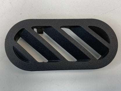 2005-2010 PONTIAC G6 LEFT DASH AC AIR VENT DEFOGGER DEFROSTER GRILL 16869234