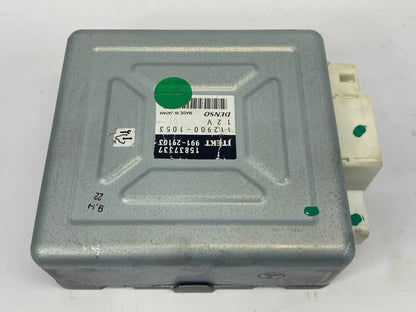 2007-2009 PONTIAC TORRENT POWER STEERING CONTROL MODULE UNIT 15837337 OEM