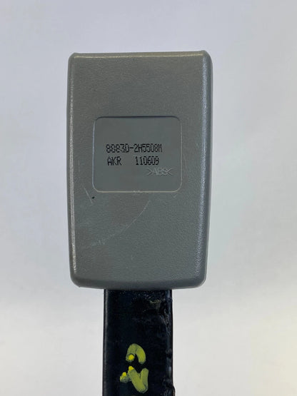 2007-2010 HYUNDAI ELANTRA SEDAN FRONT LEFT DRIVER SIDE SEAT BELT BUCKLE OEM