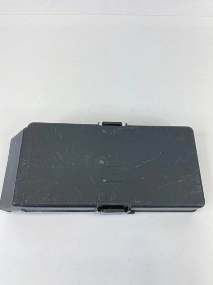 2005-2010 PONTIAC G6 3.5L A/T UNDER HOOD FUSE BOX COVER LID CAP 13517826 OEM