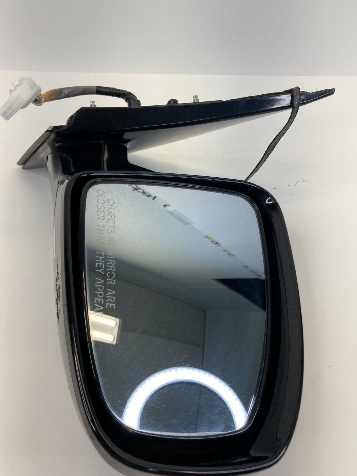 2009-2014 Nissan Murano Right Passenger Side View Power Door Mirror OEM