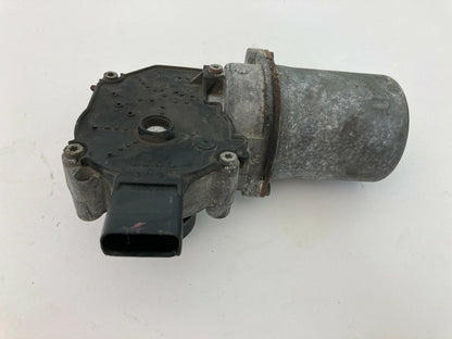 2004-2009 DODGE DURANGO WIPER MOTOR FRONT WINDSHIELD WIPER MOTOR ASSEMBLY OEM