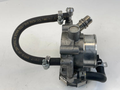 2011-2015 CHEVROLET CRUZE 1.8L L4 THROTTLE BODY VALVE ASSEMBLY 55561495 OEM