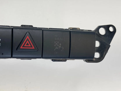 2007 JEEP COMPASS PATRIOT ESP HAZARD LIGHT CONTROL SWITCH UNIT 04602721AC OEM