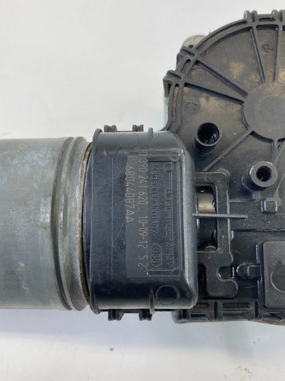 2008 09 10 11 12 13 2014 DODGE AVENGER WINDSHIELD WIPER MOTOR 68044087AA OEM