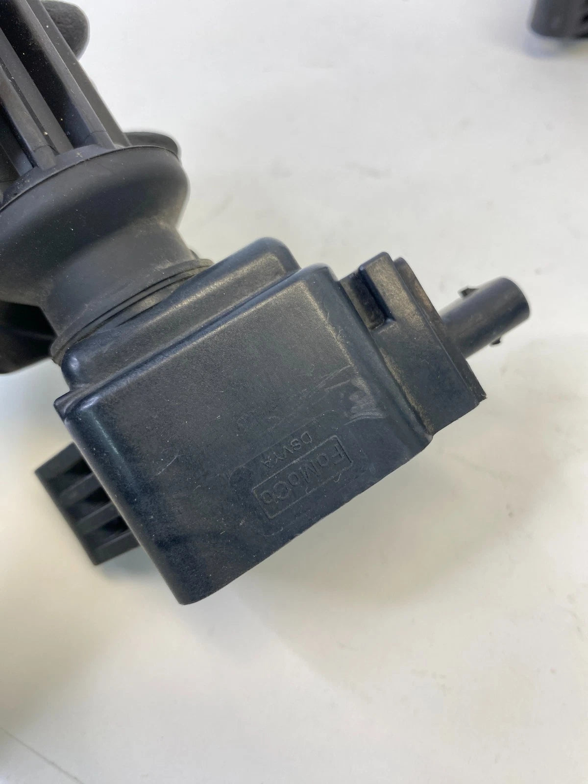 2012-2018 FORD FOCUS 2.0L ENGINE IGNITION COILS SET OF 4 CM5E-12A366-CA OEM