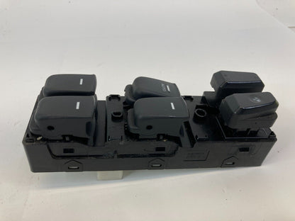 2011-2014 Hyundai Sonata Left Driver Side Master Power Window Switch 202008876