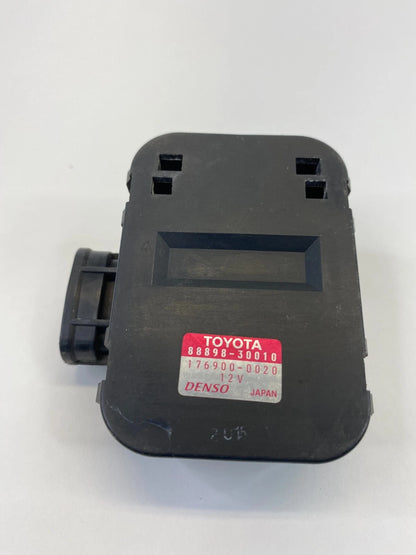1998-2005 LEXUS GS300 SMOG VENTILATION SENSOR MODULE UNIT 88898-30010 OEM