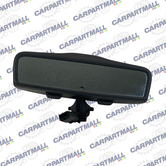 2011-2017 Dodge Journey Inside Inner Rear View Interior Mirror E11026542 OEM