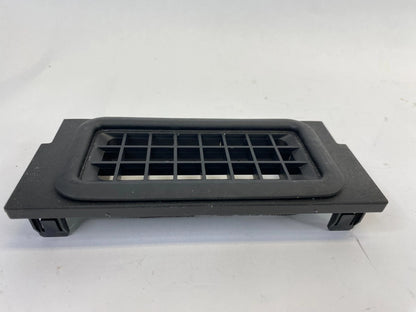 2007-2008 INFINITI G35 SEDAN CENTER CONSOLE AIR VENT GRILLE COVER 96912-JK10A