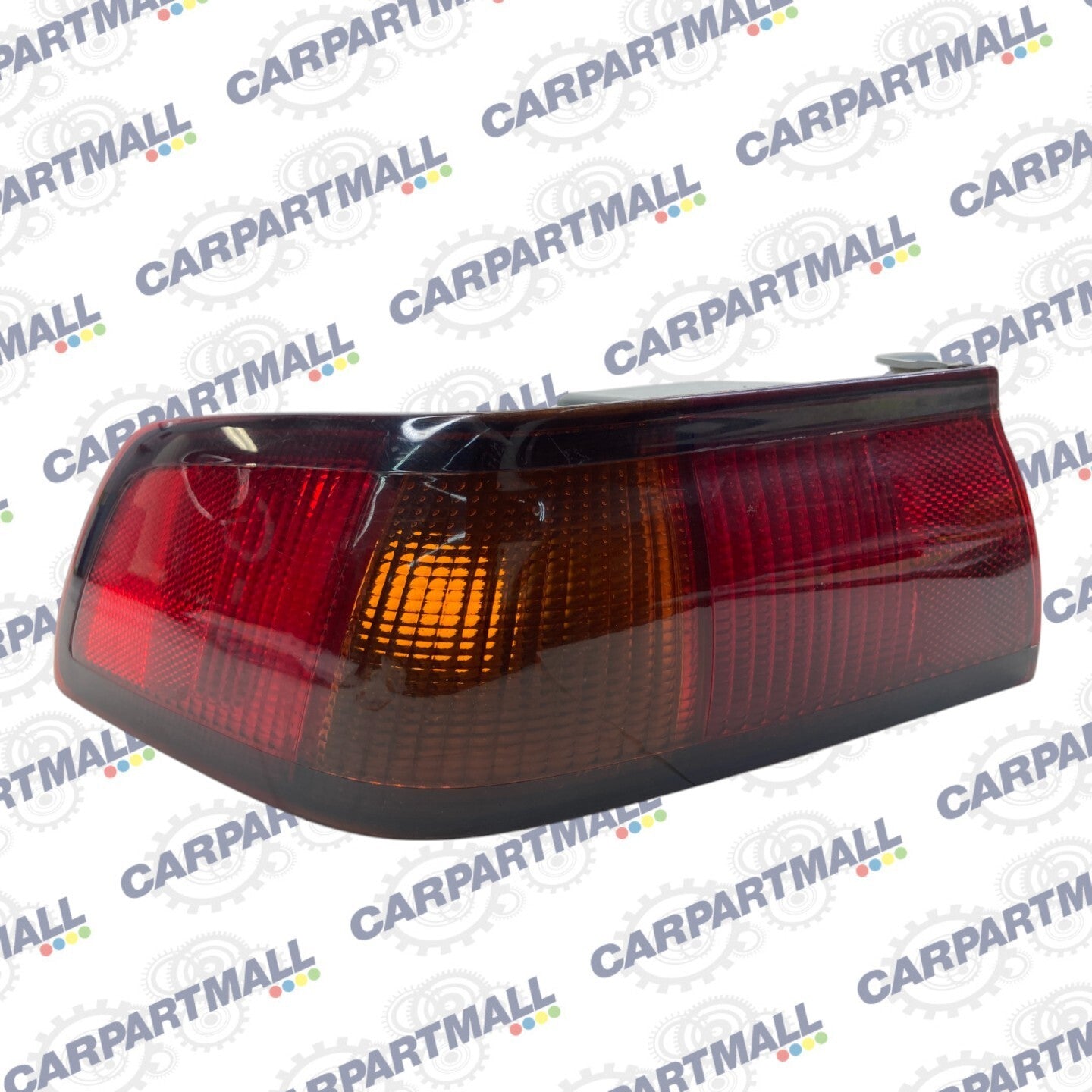 97-99 Toyota Camry Left Driver Side Tail Light Outer Taillight Assembly OEM