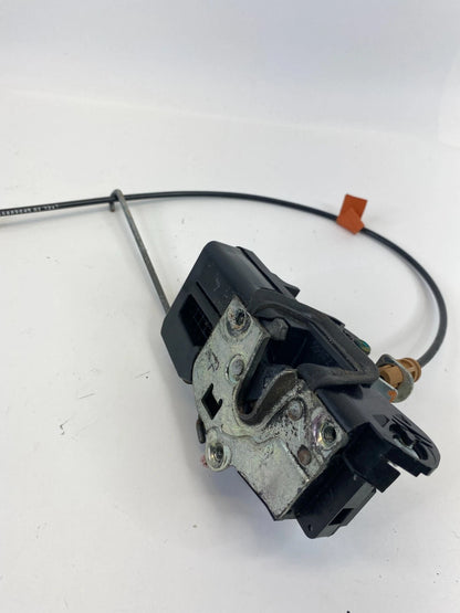 2006-2011 CHEVROLET IMPALA FRONT LEFT SIDE DOOR LOCK LATCH ACTUATOR 15884448 OEM