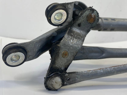 07-11 HONDA CR-V FRONT WINDSHIELD WIPER MOTOR LINKAGE TRANSMISSION ASSEMBLY OEM