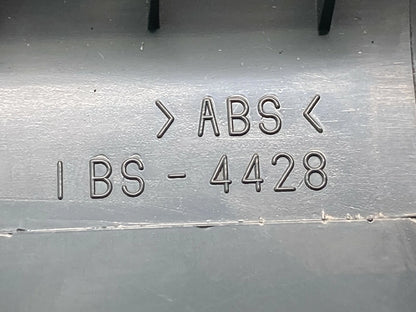2002-2005 BMW 745I 2006-2008 750I TRUNK LID SMALL TRAY PANEL COVER TRIM 1BS4428