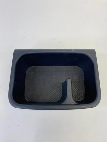 02 03 04 TOYOTA CAMRY CENTER CONSOLES CUP HOLDER STORAGE COIN INSERT 55625-AA020
