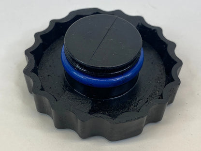 2007-2017 Jeep Patriot Power Steering Fluid Reservoir Tank Cover Cap Lid OEM