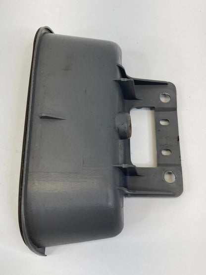 1999-2005 SUZUKI GRAND VITARA FRONT LEFT DOOR PULL HANDLE POCKET BEZEL OEM
