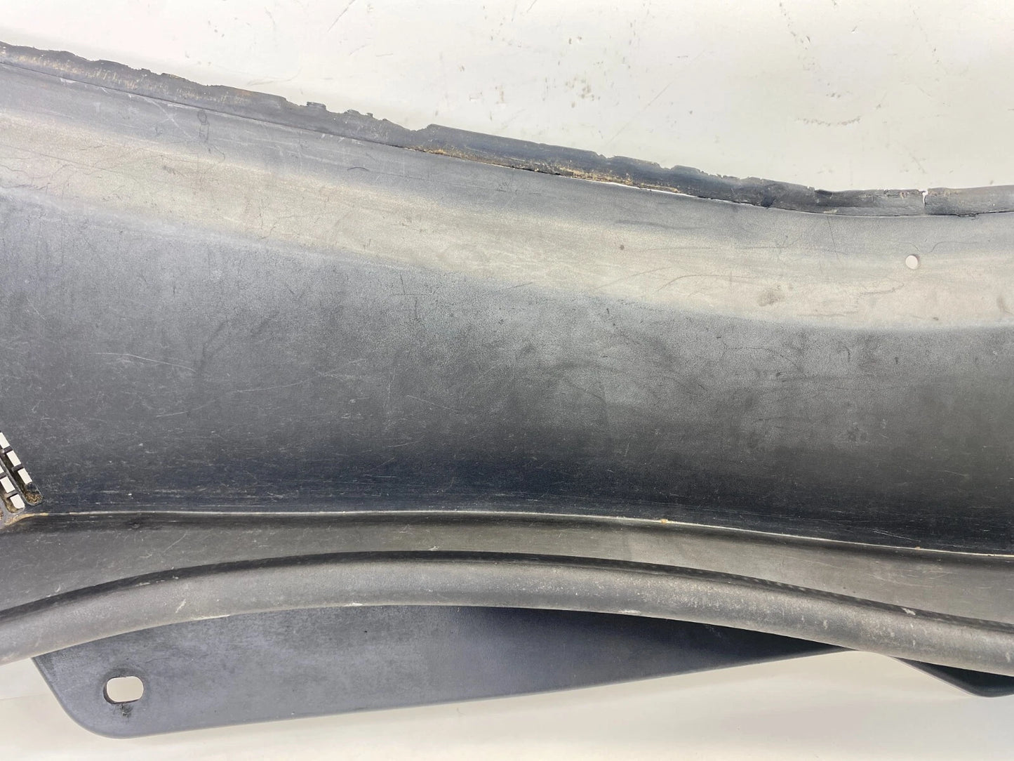 2008-2012 HONDA ACCORD FRONT WINDSHIELD COWL TOP PANEL GRILLE 74210-TA0-A002 OEM