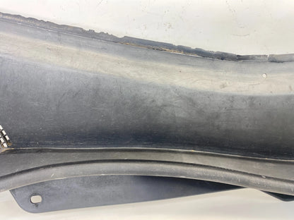 2008-2012 HONDA ACCORD FRONT WINDSHIELD COWL TOP PANEL GRILLE 74210-TA0-A002 OEM