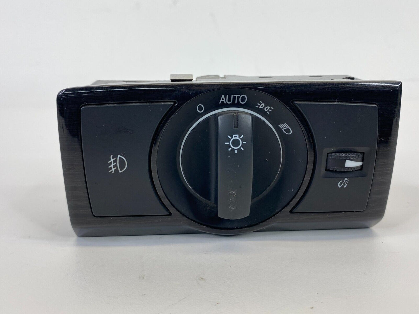 12-15 Chevrolet Captiva Sport Dash Dimmer Headlight Lamp Control Switch 22816923