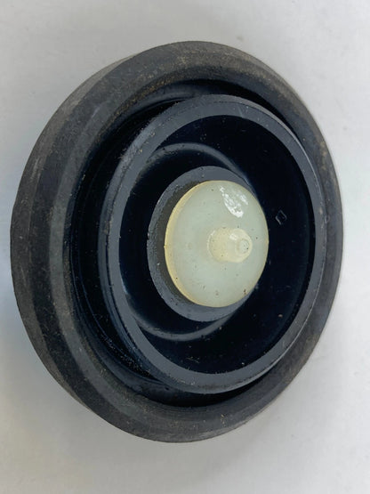 1999-2003 TOYOTA SOLARA BRAKE MASTER CYLINDER FLUID RESERVOIR TANK CAP COVER OEM