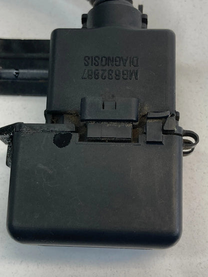 2009 09 KIA SPECTRA 2.0L DIAGNOSIS DIAGNOSTIC PLUG PORT SOCKET MG632867 OEM