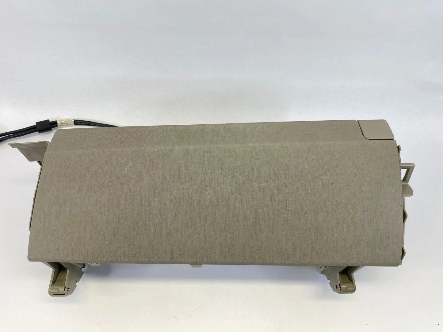 10-15 TOYOTA PRIUS UPPER GLOVE BOX STORAGE DASH COMPARTMENT 55511-47040 OEM