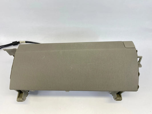 10-15 TOYOTA PRIUS UPPER GLOVE BOX STORAGE DASH COMPARTMENT 55511-47040 OEM