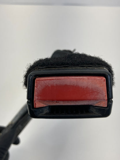 2007 2008 BMW 328xi Front Left Driver Side Seat Belt Buckle Assembly OEM