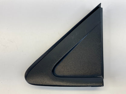 11-16 Hyundai Elantra Rear Right Exterior Quarter Panel Applique Trim Molding