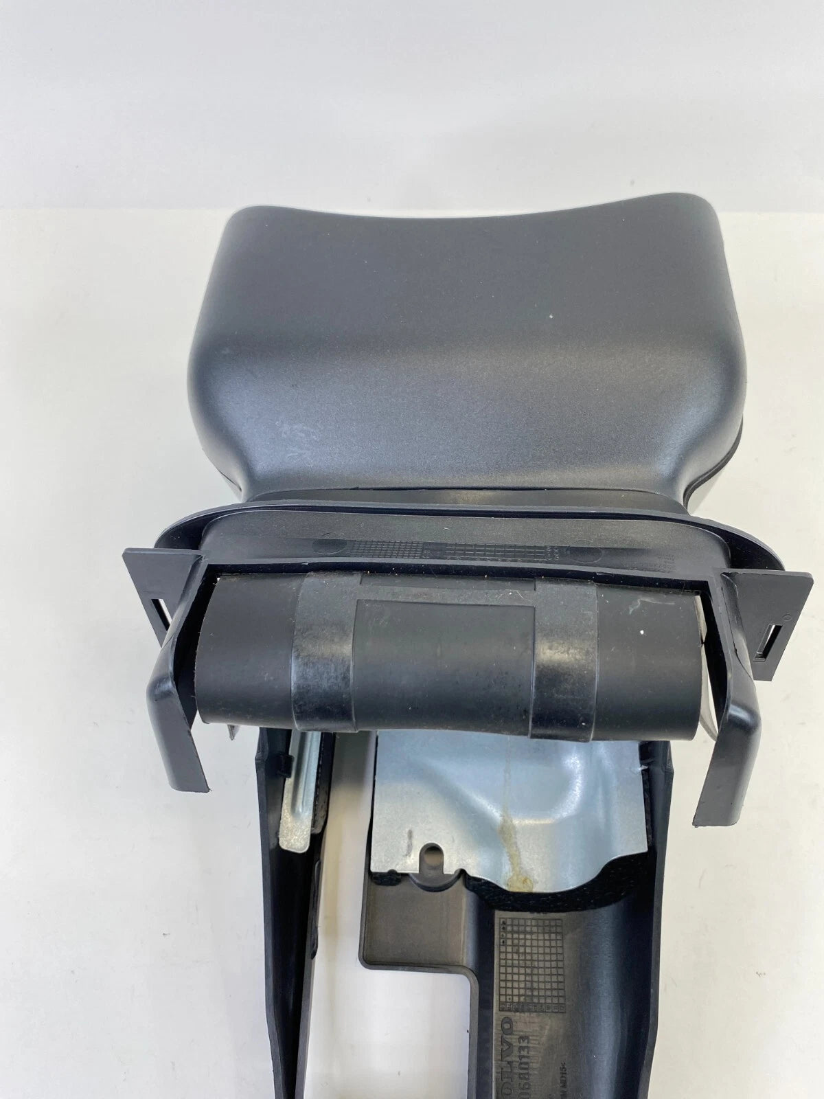 04-11 VOLVO S40 STEERING COLUMN UPPER & LOWER COVER TRIM SHROUD 30680133 OEM