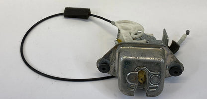 2005-2010 HONDA ODYSSEY TAILGATE LOCK LATCH MECHANISM REAR OEM FACTORY K48-65311