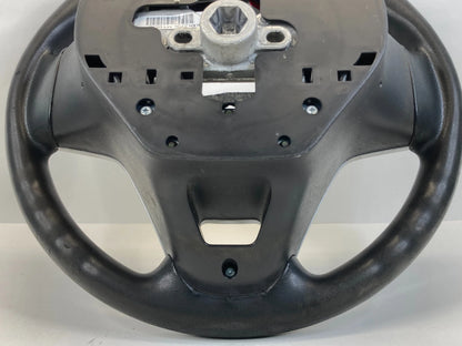 2013-2015 FORD EXPLORER INTERCEPTOR UTILITY DRIVER STEERING WHEEL DB53-3600-AD