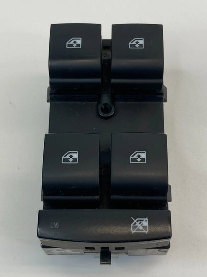 2010-2017 CHEVROLET EQUINOX FRONT LEFT MASTER POWER WINDOW SWITCH 20917599