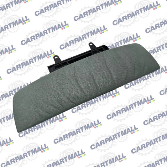 02-05 BMW 745I 745LI 04-06 760I RIGHT PASSENGER CENTER ARMREST LID COVER RH OEM