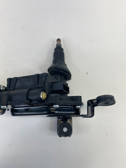 2007-2009 Suzuki XL-7 Front Windshield Wiper Motor Assembly 15952481 OEM