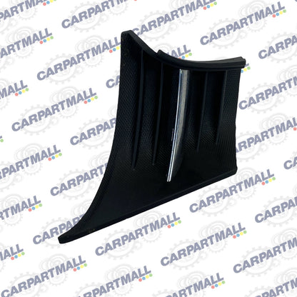 2013 2014 2015 CHEVROLET MALIBU DASH CENTER MOLDING LOWER PANEL TRIM OEM